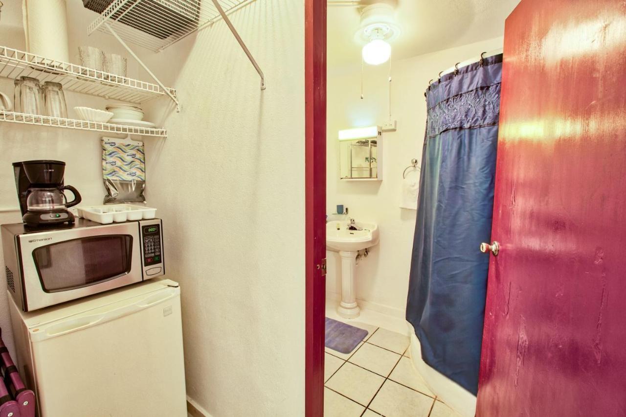 רינקון Coconut Palms Inn מראה חיצוני תמונה